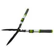 Garvia Nožnice na živý teleskopický plot 72 - 92 cm