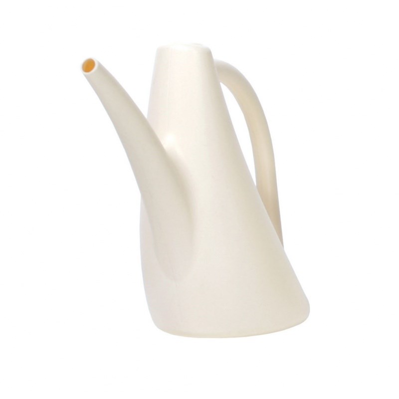 Prosperplast Kanvička Eos krémová, 1,5 l