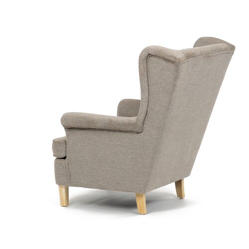 Ohrensessel BGE2, beige