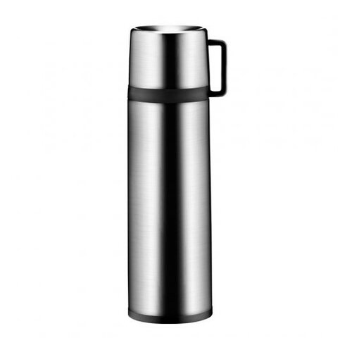 Tescoma Termoska s hrnčekom CONSTANT, 0,5 l, nerez