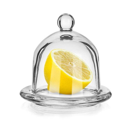 Banquet Контейнер для лимонів Limon, 12,5 см