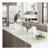 Simplehuman Dávkovač mydla s pumpičkou 473 ml, biela
