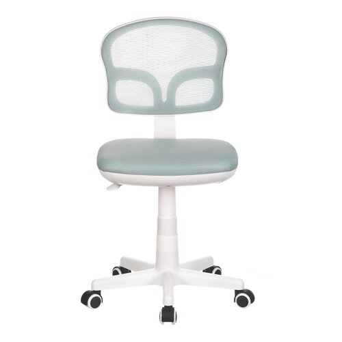 Autronic KA-C801 BLUE Pisarniški stol