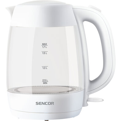 Sencor SWK 7300WH elektromos vízforraló