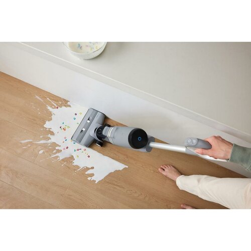 Tineco iFloor 5 Breeze akumulátorový vysavač na mokré/suché vysávání