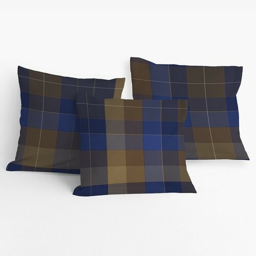 Matějovský Dekokissenbezug Shelby, 40 x 40 cm