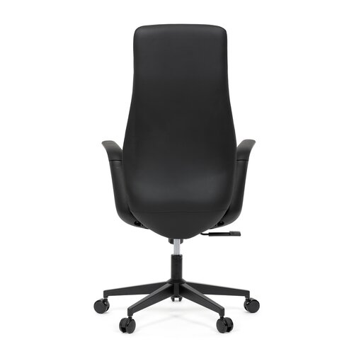 Autronic KA-T8325 BK Irodai szék