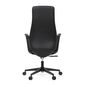 Autronic KA-T8325 BK Irodai szék