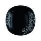 Luminarc Sada dezertných tanierov Ombrelle 20 cm, 6 ks, čierna