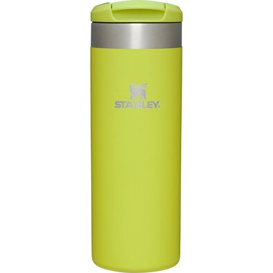 Stanley Thermo cană AeroLight Transit 470 ml galben electric