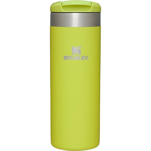Stanley Kubek termiczny AeroLight Transit 470 ml Electric Yellow