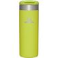 Stanley Thermo cană AeroLight Transit 470 ml galben electric