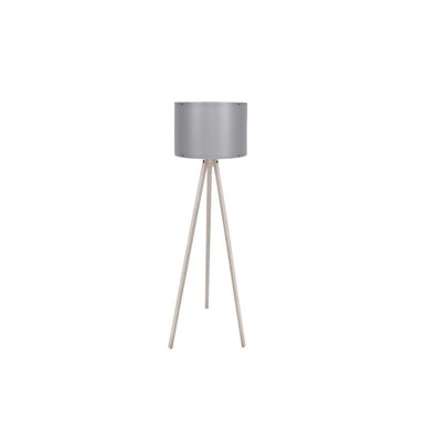Stojací lampa Tripod Cream Grey 118