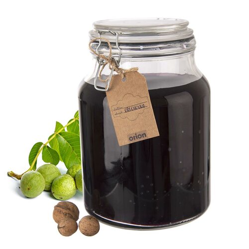 Orion Steklena posoda IRMA, 3,4 l
