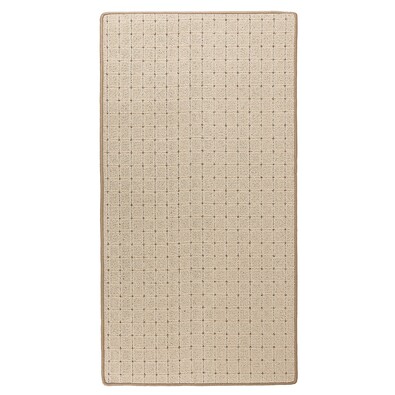 Teppich Udinese Beige, 60 x 110 cm