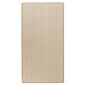 Teppich Udinese Beige, 60 x 110 cm