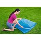 Bestway Pânză solară pentru piscină circularăFlowclear, diametru 417 cm