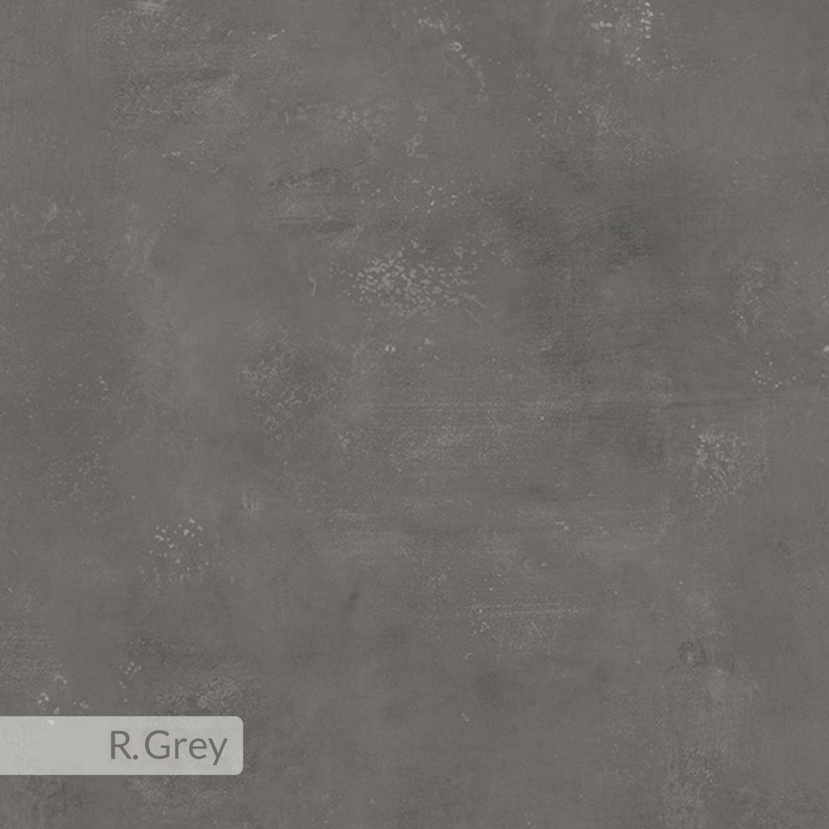 Odkládací stolek Chen Retro Grey - thumb (6)