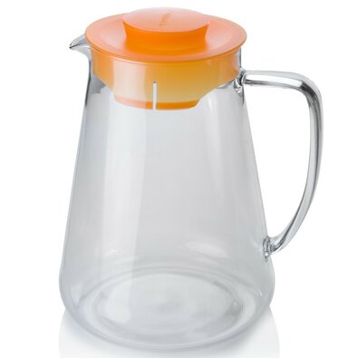 Tescoma Krug Teo 2,5 l, Orange