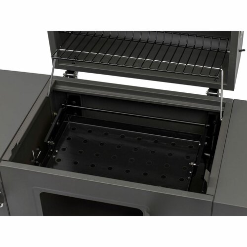 Tepro 1162 Gril Toronto Compact, 109 x 52 x 96 cm