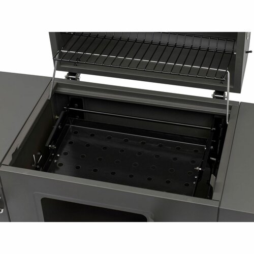 Tepro 1162 Žar Toronto Compact, 109 x 52 x 96 cm