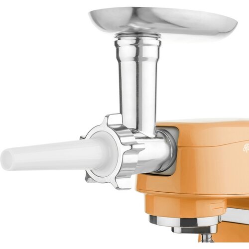 Sencor STM 6353OR konyhai robotgép, narancssárgaszínben