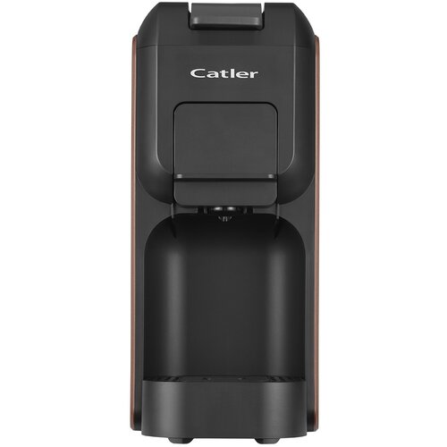 Catler ES 701 automatické espresso Porto BH