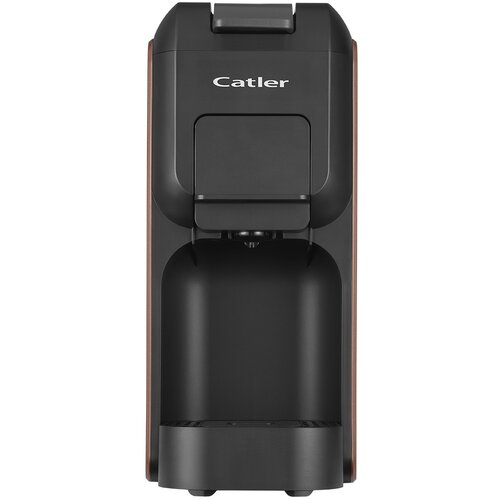 Catler ES 701 automatikus eszpresszógép Porto BH
