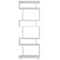 Knihovna Blok White