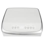 Clatronic CL 3831 mobilní klimatizace, bílá