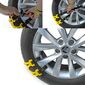 Compass Uniwersalne pasy ratownicze Elbrus, 2 szt.