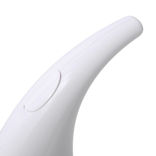 Dozator de săpun fără contact Spirella Selma 300ml, alb