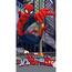 Osuška Spiderman, 70 x 140 cm