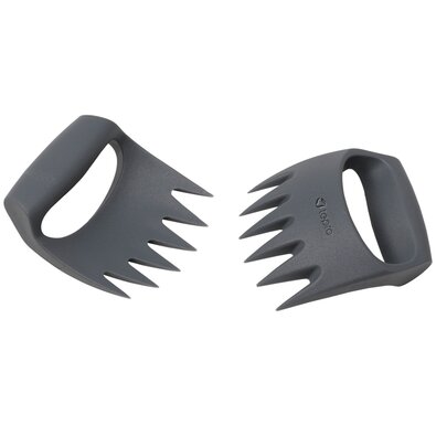 Tepro 8375 Kosti za trganje mesa, 2 kos