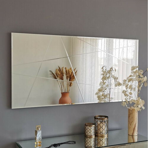 Spiegel Light 62 x 130 cm