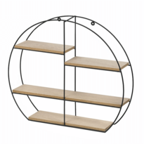 Desio 2 polc, 50 x 10 x 42,5 cm Desio 2 polc, 50 x 10 x 42,5 cm