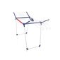 Uscător de rufe Leifheit PEGASUS 200 Solid Comfort 81520