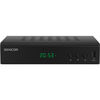 Sencor SDB 5005T H.265 H.265 Set-top box