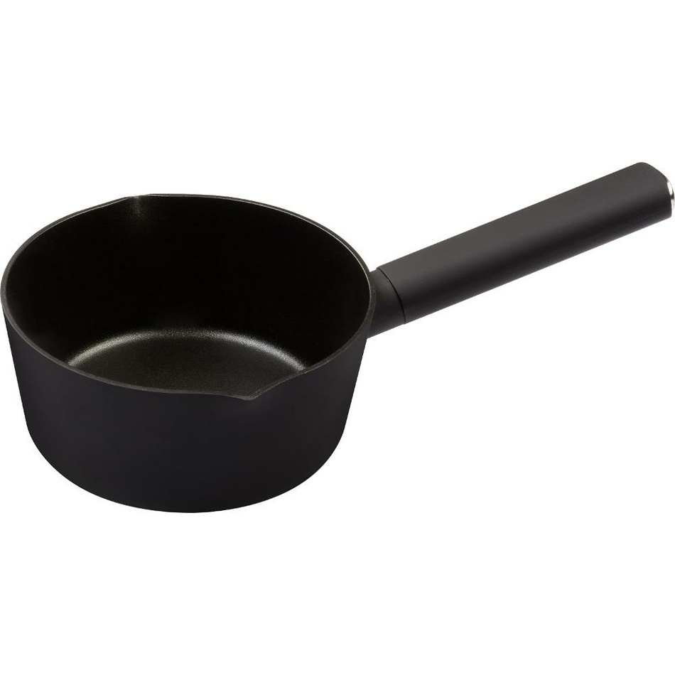 Lamart LT1226 rajnica Poele, pr. 16 cm, čierna