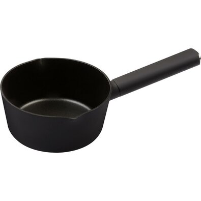 Lamart LT1226 tigaie Poele, diametru 16 cm, negru