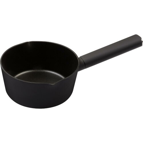 Lamart LT1226 tigaie Poele, diametru 16 cm, negru