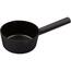 Lamart LT1226 tigaie Poele, diametru 16 cm, negru
