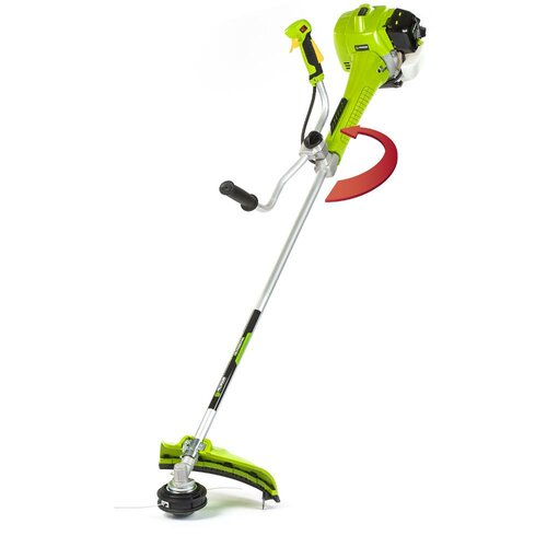 Fieldmann FZS 5025-B spalinowa wykaszarka