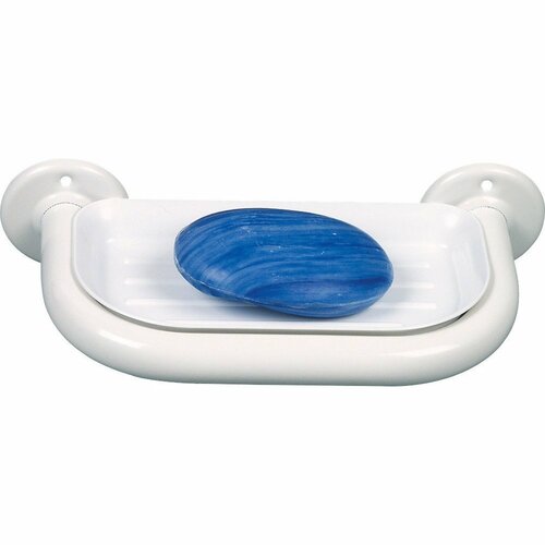 AQUALINE 8006 Milnik, bel