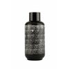 Vaza din ceramica YL711 Zuba , alb-negru