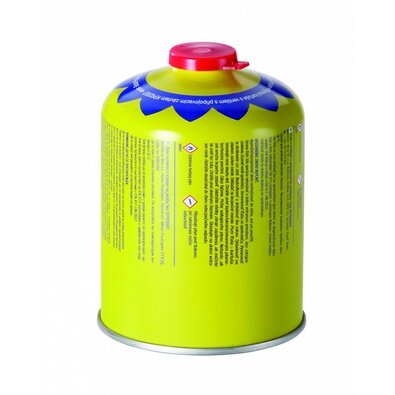 Meva plinska kartuša 450 g z navojem