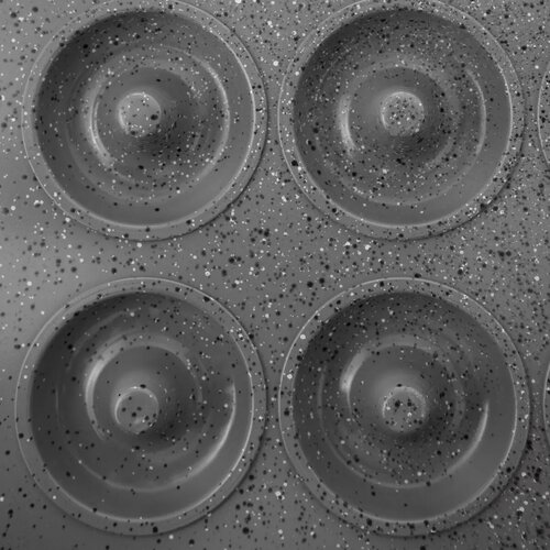 Orion Grande forma 12 fánk készítéséhez