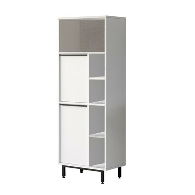Dulap Onu White