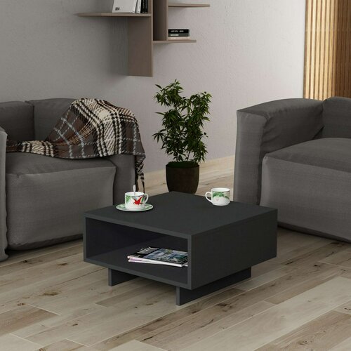 Couchtisch Hola Anthracite