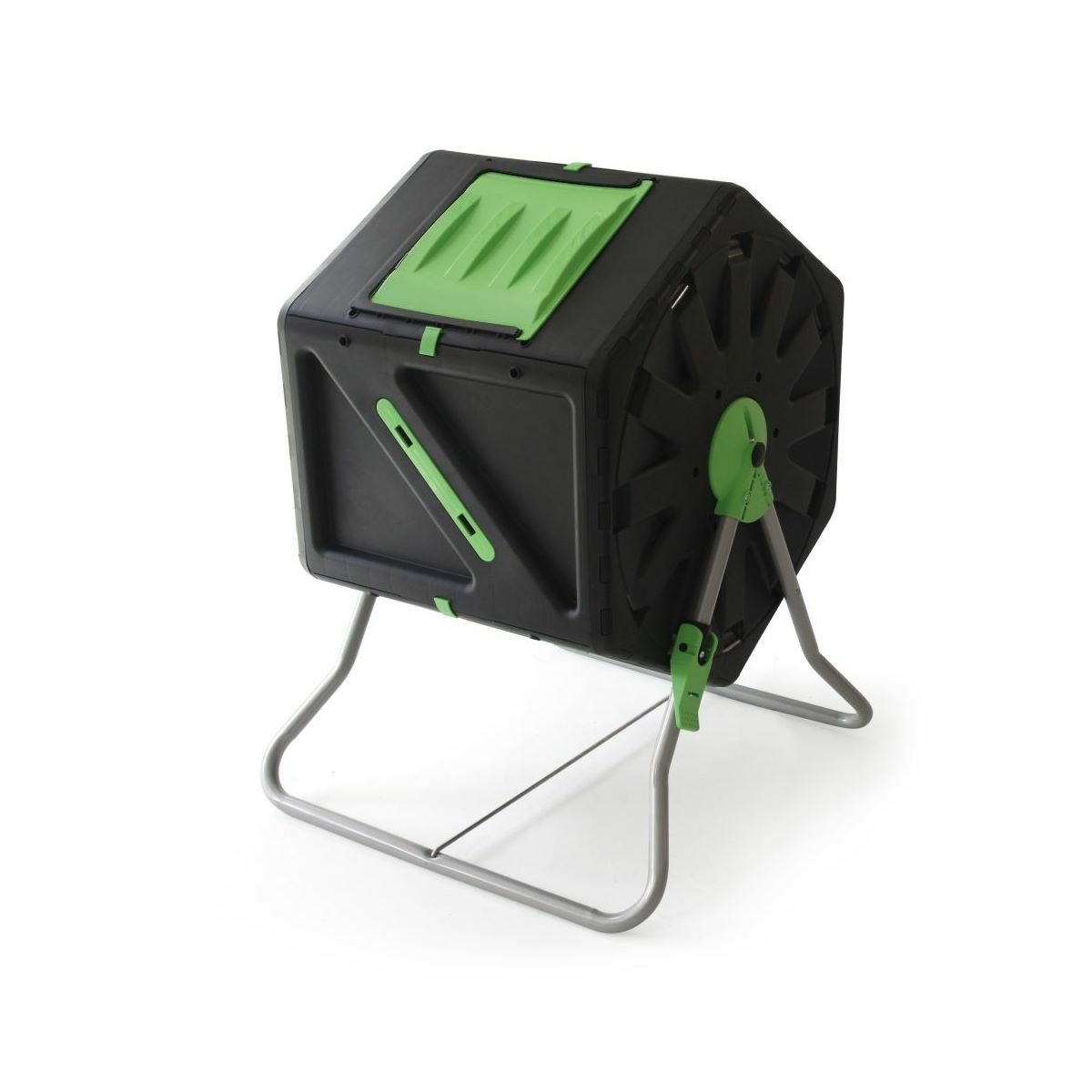 Plastia Composter rotativ UNO, 105 l